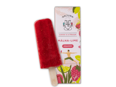 Anjuna Malna Lime