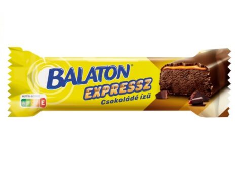 Balaton Csokis