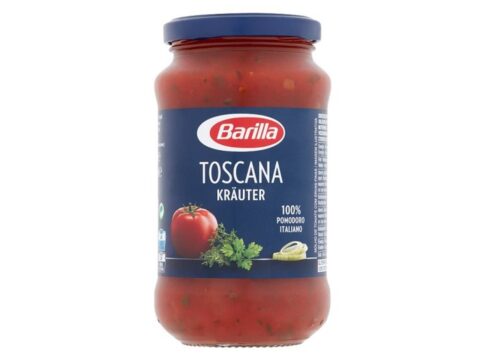 Barilla Toscana SzÓsz