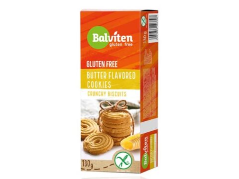 BALVITEN TEASÜTEMÉNY VAJAS 130 G GM