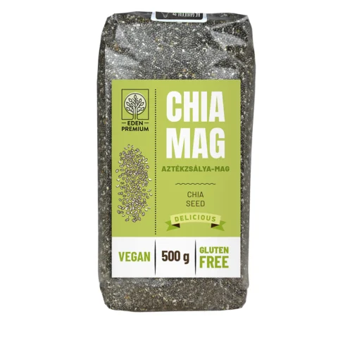 Chia Mag Gm