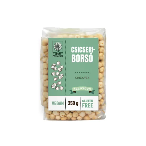 CsicseriborsÓ Éden Gm 250g
