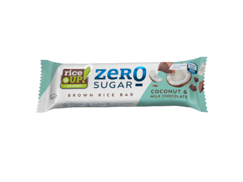 Coconut Rice Up Zero