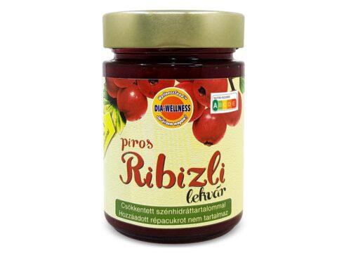 Dw Ribizli LekvÁr
