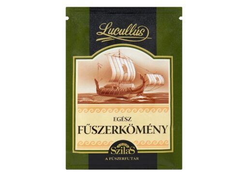 FŰszerkÖmÉny EgÉsz Gm