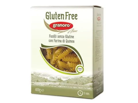 Granoro OrsÓ RÉszta Gm