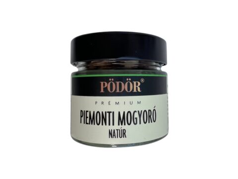 pödör piemonti mogyoró