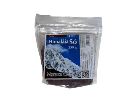 nature cookta himalája só fekete