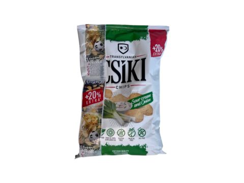 csiki chips hagymás gm