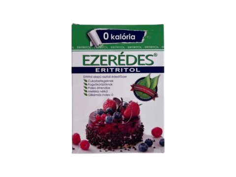eritritol