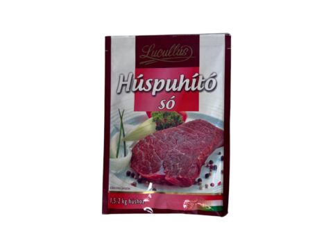 Lucullus húspuhító