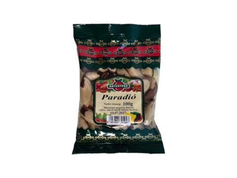 naturfood paradió