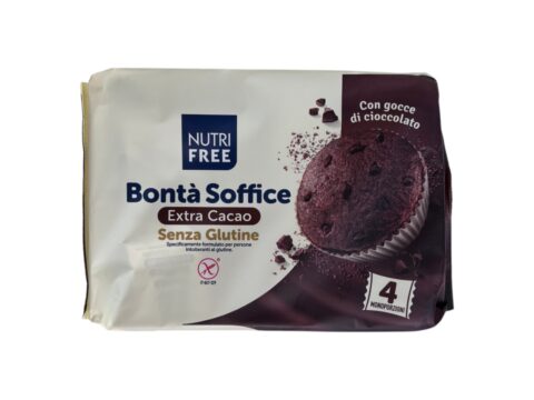 nf extra csokis muffin gm