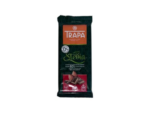 trapa étcsokoládé gm