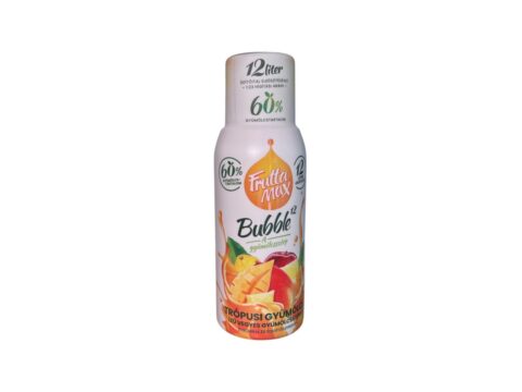 frutta max trópusi szörp