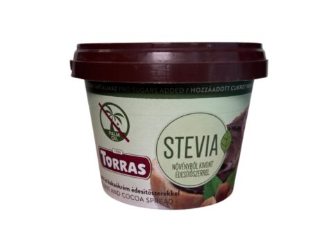 torras mogyorókrém