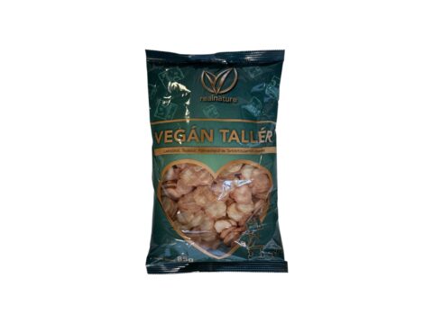 realnature sajtos tallér vegán