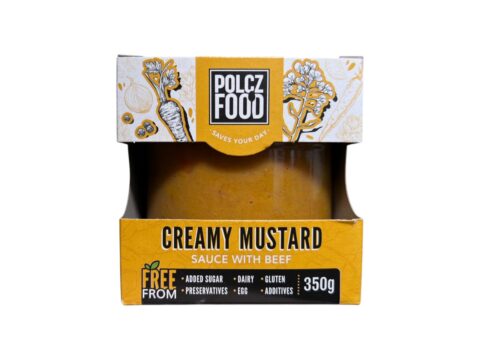 polcz mustáros marhahús gm