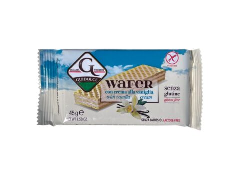 guidolce vaníliás ostya gm