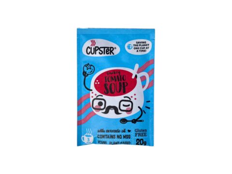 cupster paradicsomleves gm