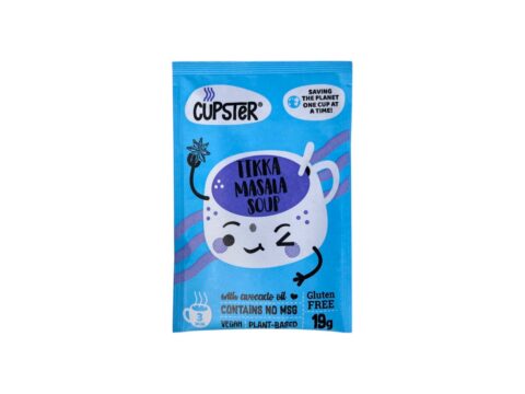 cupster tikka masala gm