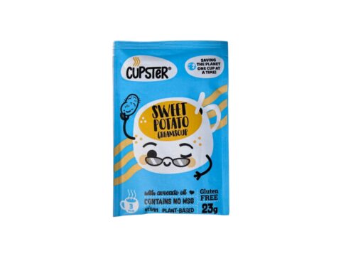 cupster édesburgonyaleves gm