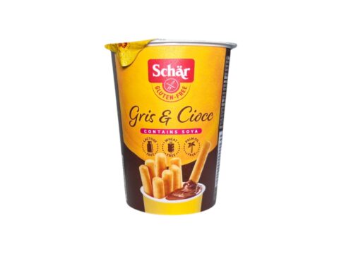 Schar cris and ciok gm
