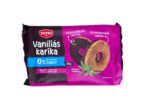 detki vaníliás karika hcn
