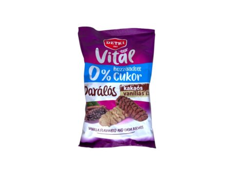 DETKI VITAL DARÁLÓS KEKSZ