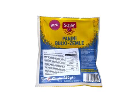Schar panini gm