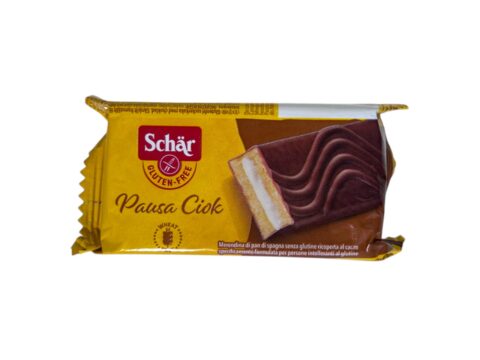 Schar pausa ciok gm