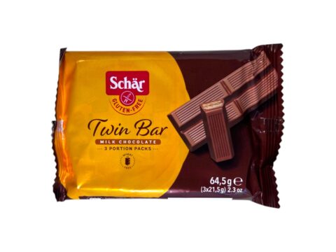 schar twin bar gm