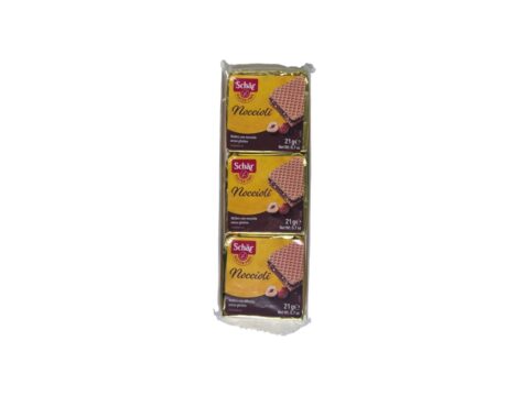 schar noccioli gm