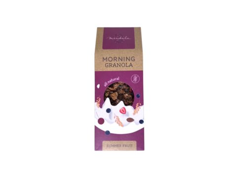mendula summer fruit sm