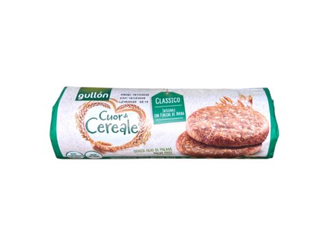 gullon rostban gazdag keksz