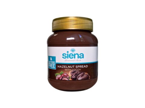 siena mogyorókrém laktózmentes