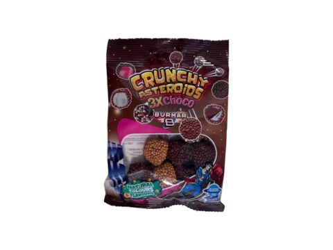 BURMAR 3X CHOCO GLUTÉNMENTES