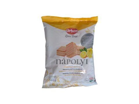 urbán citromos nápolyi hcn.