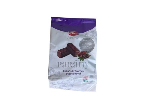 urbán étparány