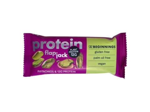 the beginning pisztácia protein szelet gm
