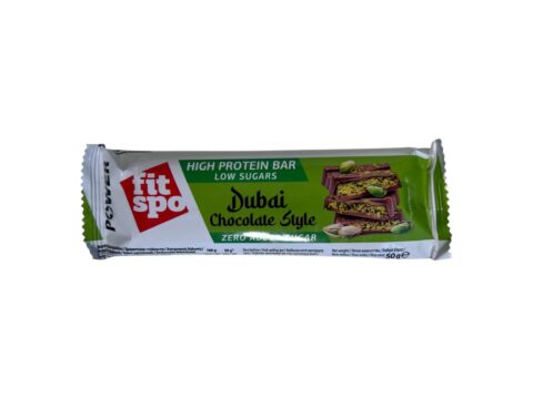 FITSPO DUBAJ PROTEIN SZELET HCN