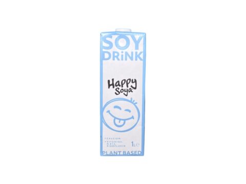 happy szójaital