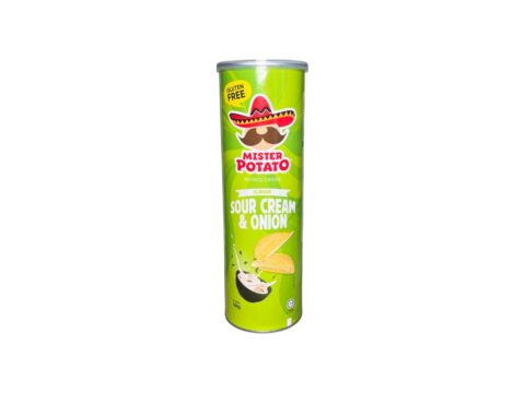 mr potato chips hagymás-tejfölös gm