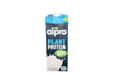 alpro protein szójaital