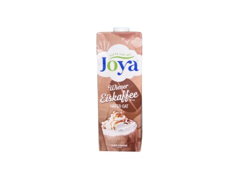 joya wiener jegeskávé