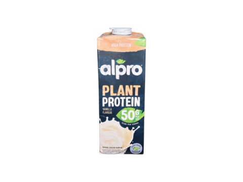 alpro protein szójaital vanília