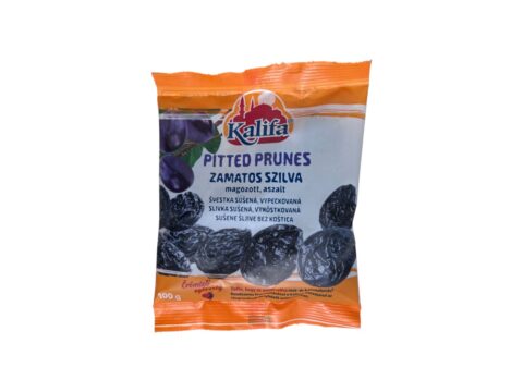 KALIFA ASZALT SZILVA