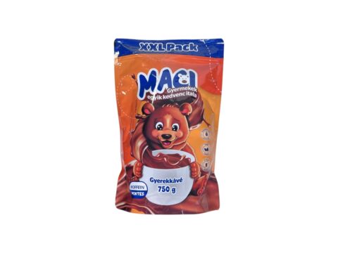 MACI GYEREKKÁVÉ XXL