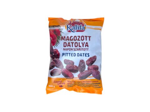 kalifa magozott datolya