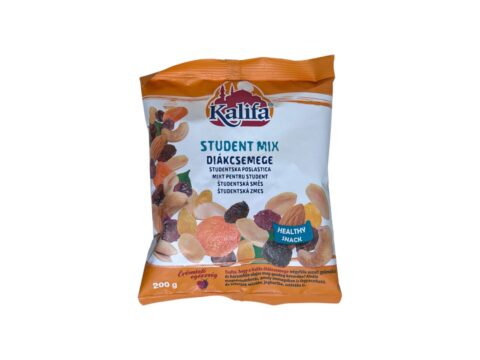 kalifa diákcsemege